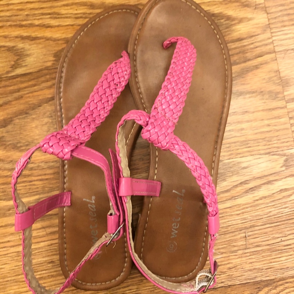 Sandals